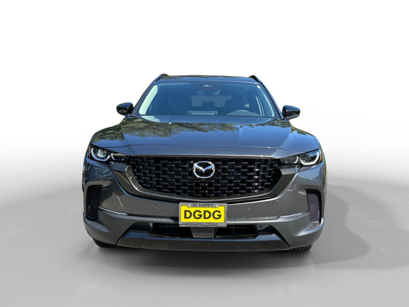 New 2026 MAZDA CX-50 AWD 2.5 Hybrid w/ Weather Package image 8
