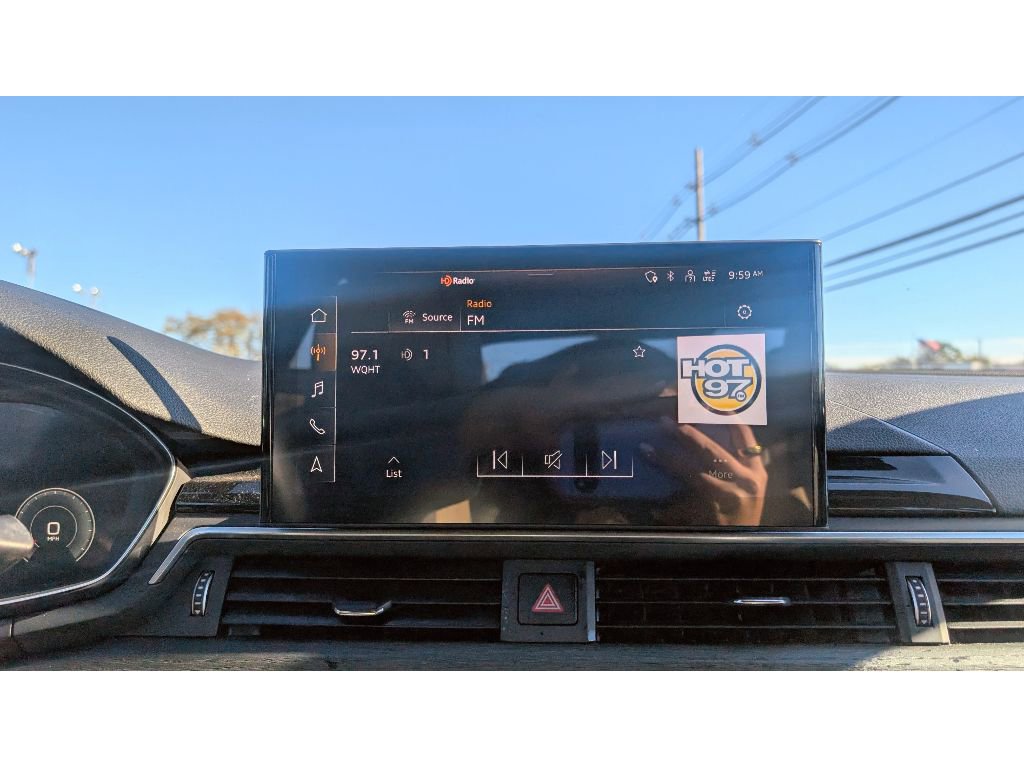 Used 2022 Audi A4 2.0T Premium Plus image 27