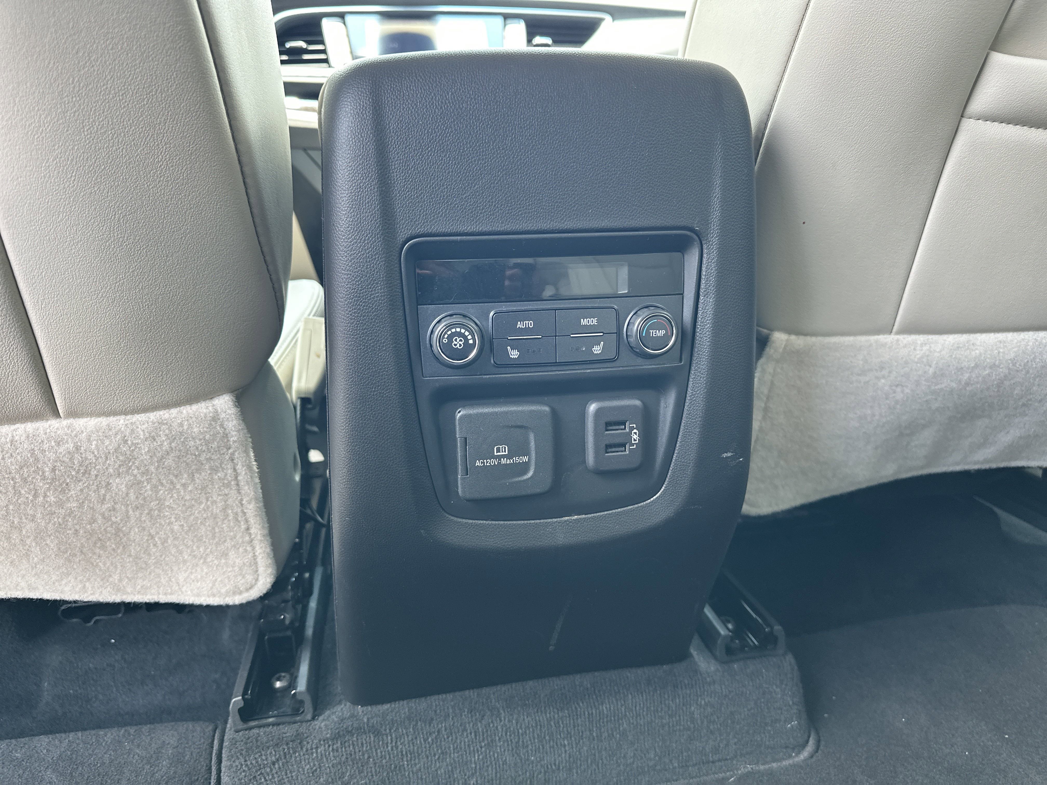 Used 2023 Buick Enclave Premium w/ Experience Buick Package image 23