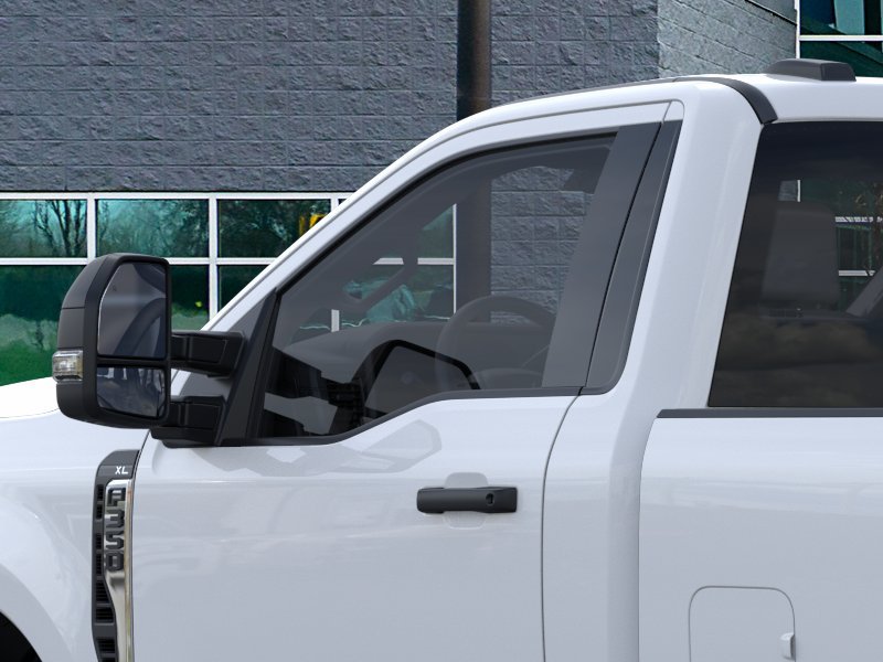 New 2026 Ford F350 XL AWD/4WD image 20