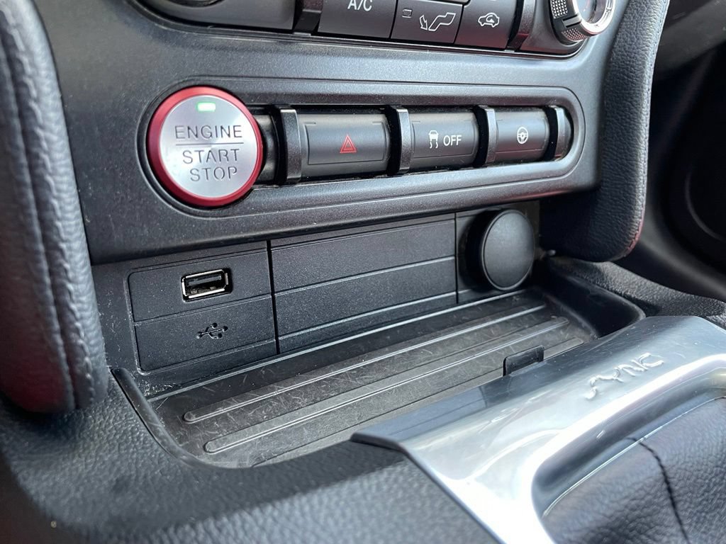 Used 2019 Ford Mustang GT RWD image 18