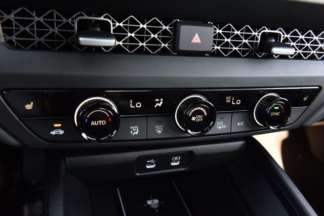 New 2026 Honda Accord SE image 14