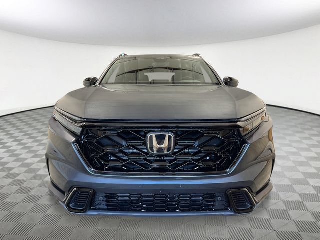 New 2027 Honda CR-V Sport-L image 9