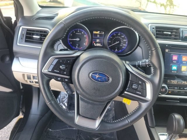 Used 2018 Subaru Outback 2.5i Premium AWD/4WD image 22