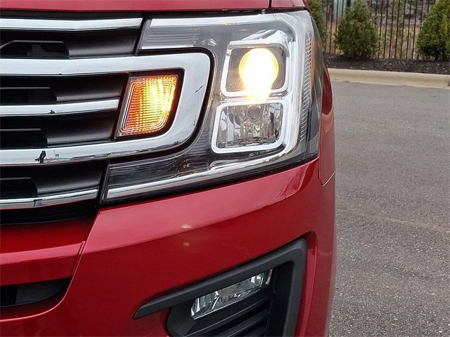 Used 2020 Ford Expedition Max XLT w/ Equipment Group 202A image 9