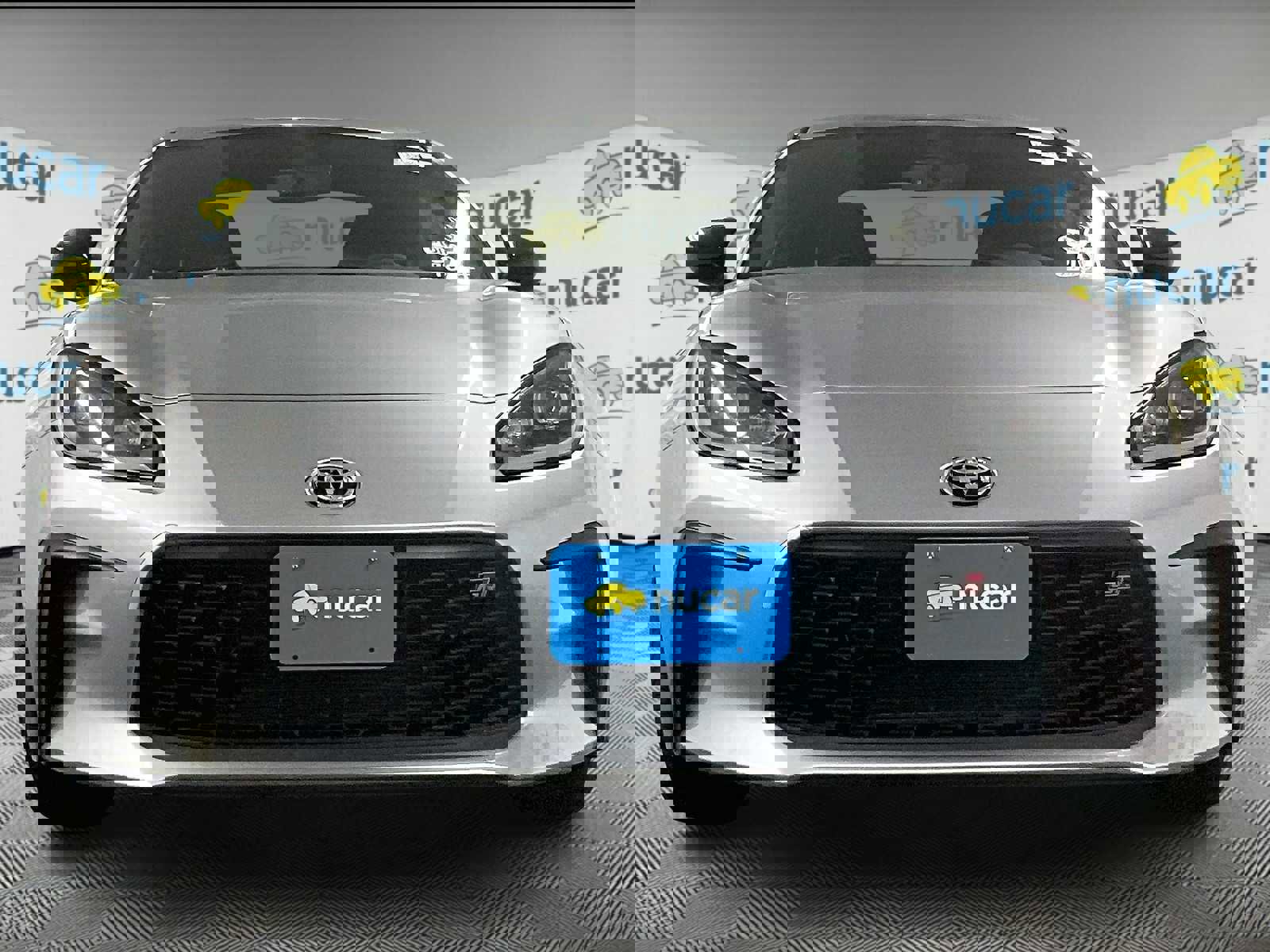 New 2025 Toyota GR86 image 3