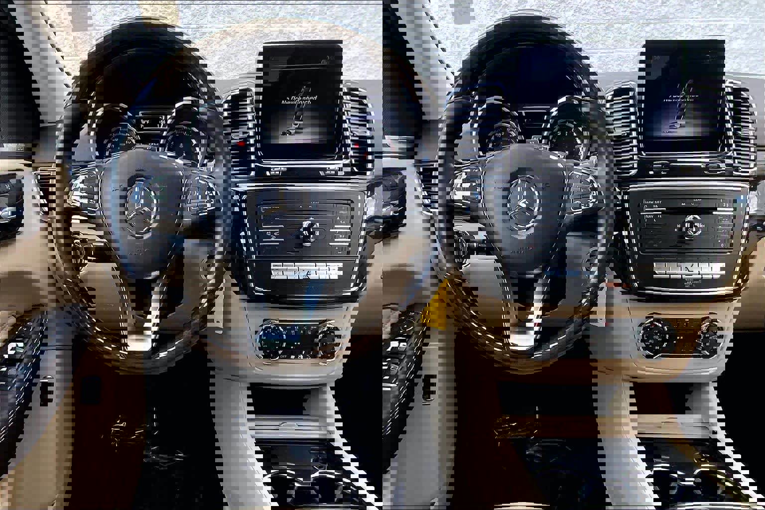 Certified 2016 Mercedes-Benz GLE 350 image 7