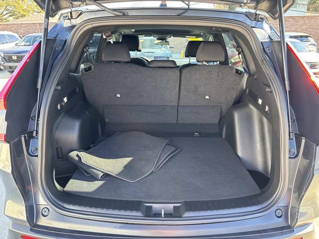Certified 2025 Honda CR-V Sport image 8