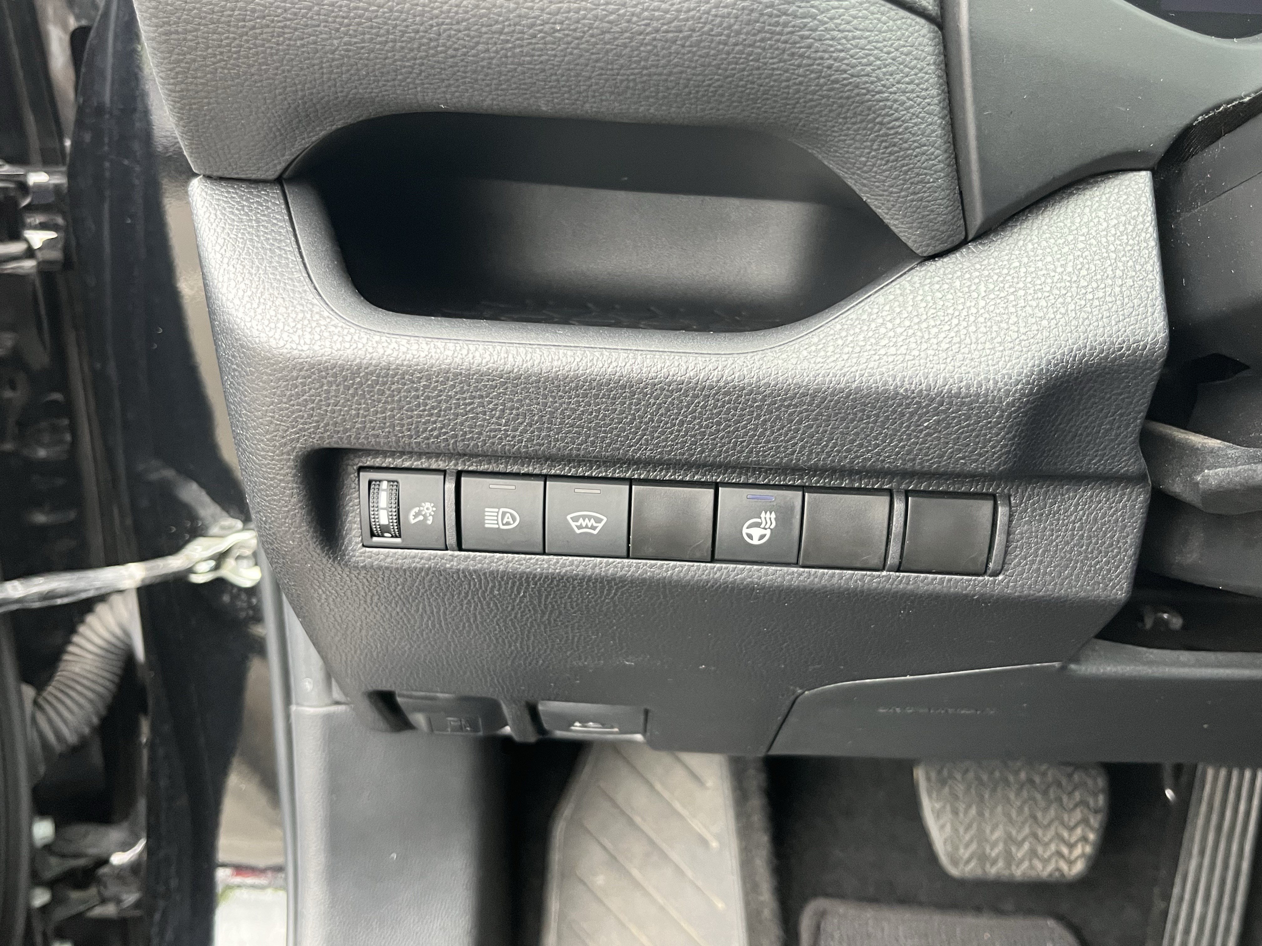Certified 2024 Toyota RAV4 XLE w/ Weather Package AWD/4WD image 25