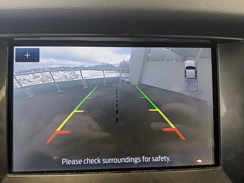 Certified 2023 Ford Ranger Lariat image 19