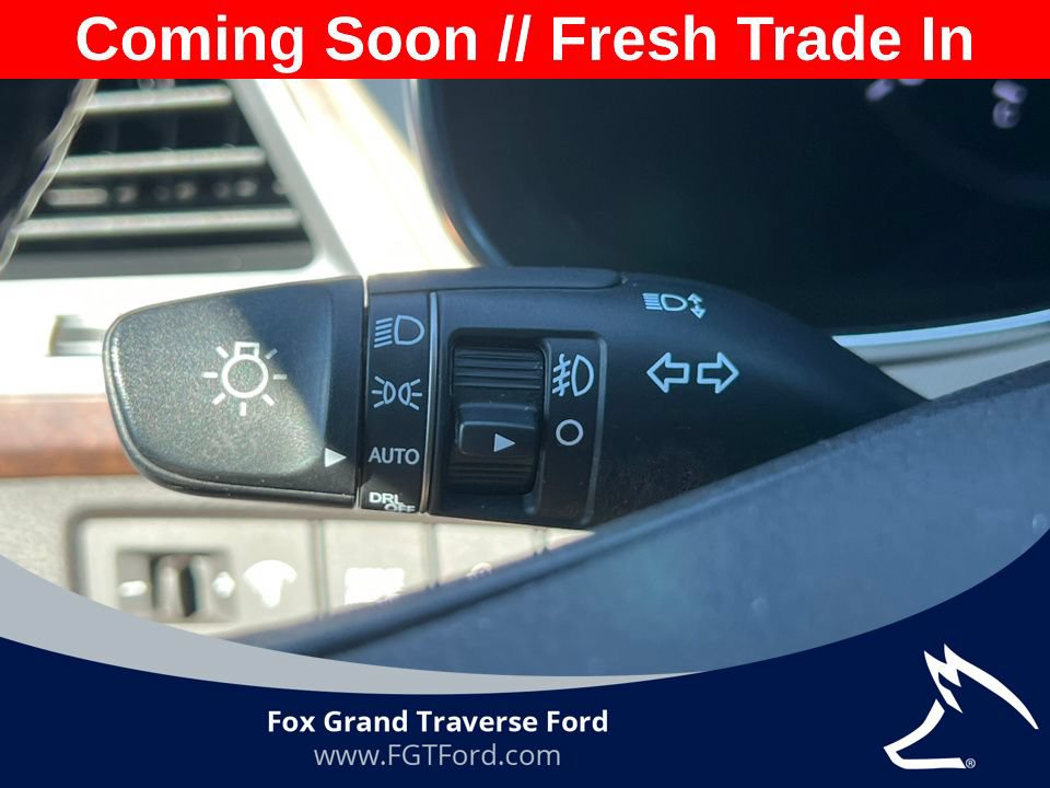 Used 2018 Hyundai Santa Fe AWD w/ SE Ultimate Tech Package 03 image 17