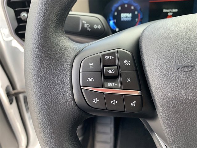 New 2025 Ford Bronco Sport Big Bend image 30