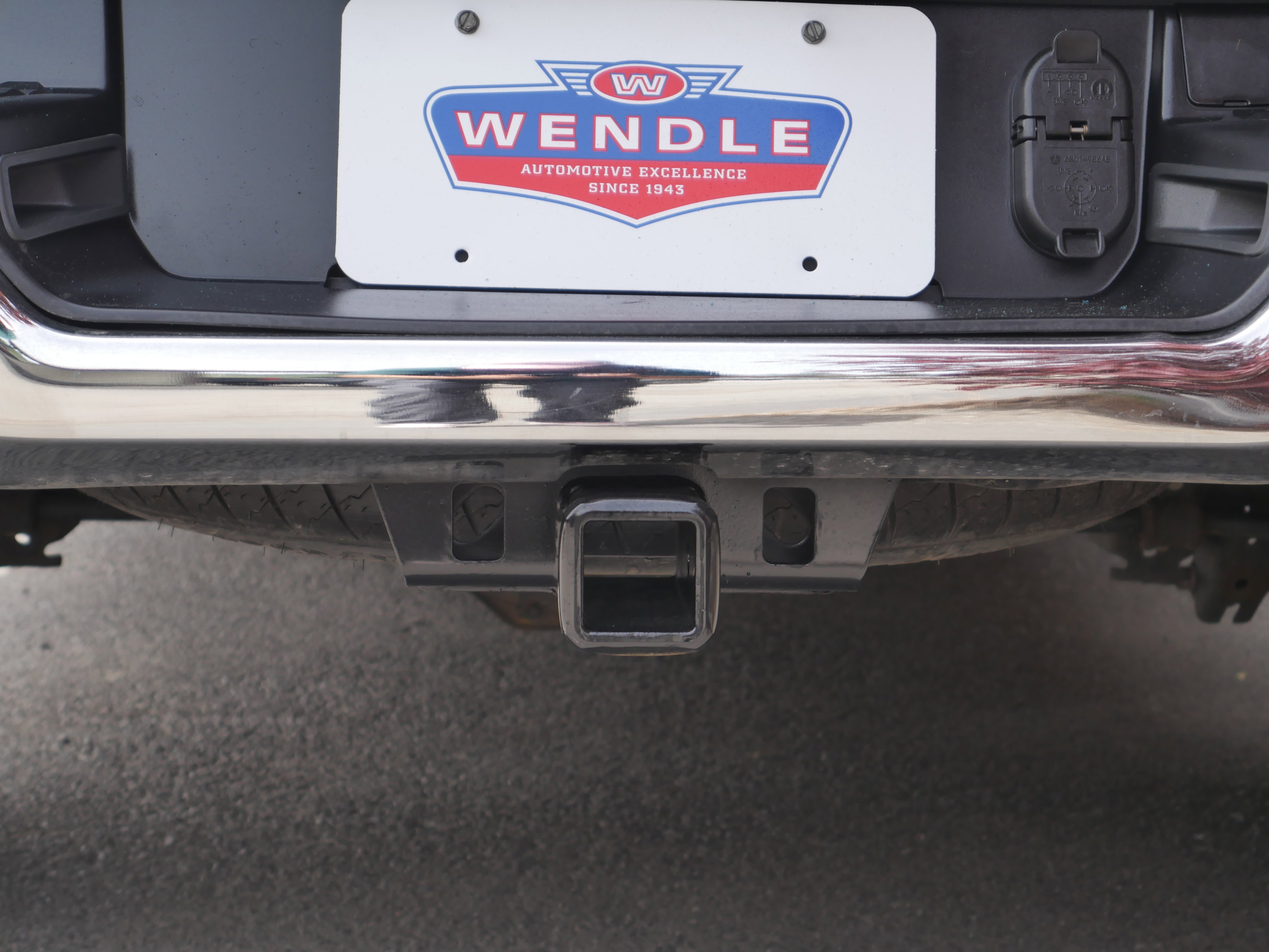 Used 2022 RAM 1500 Big Horn AWD/4WD image 22