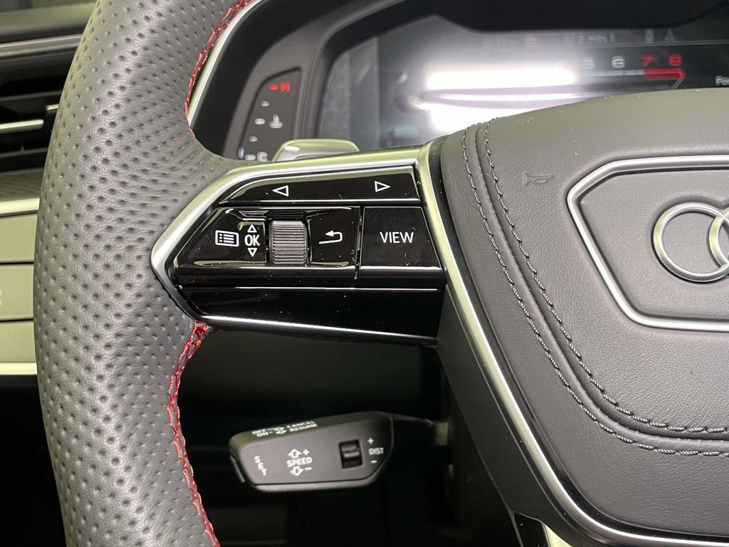 New 2026 Audi RS 6 performance image 40