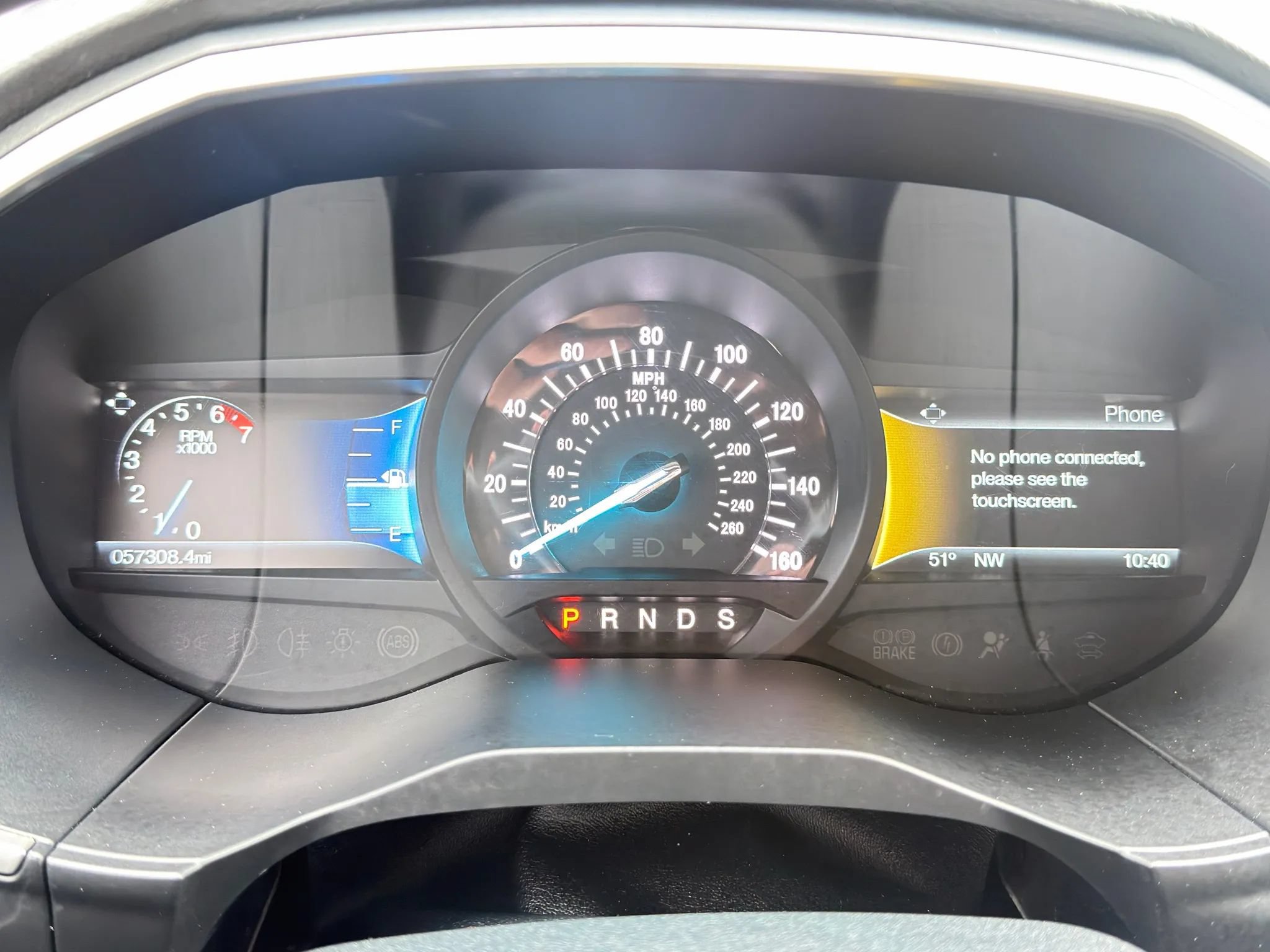 Used 2018 Ford Edge SEL w/ Canadian Touring Package AWD/4WD image 20