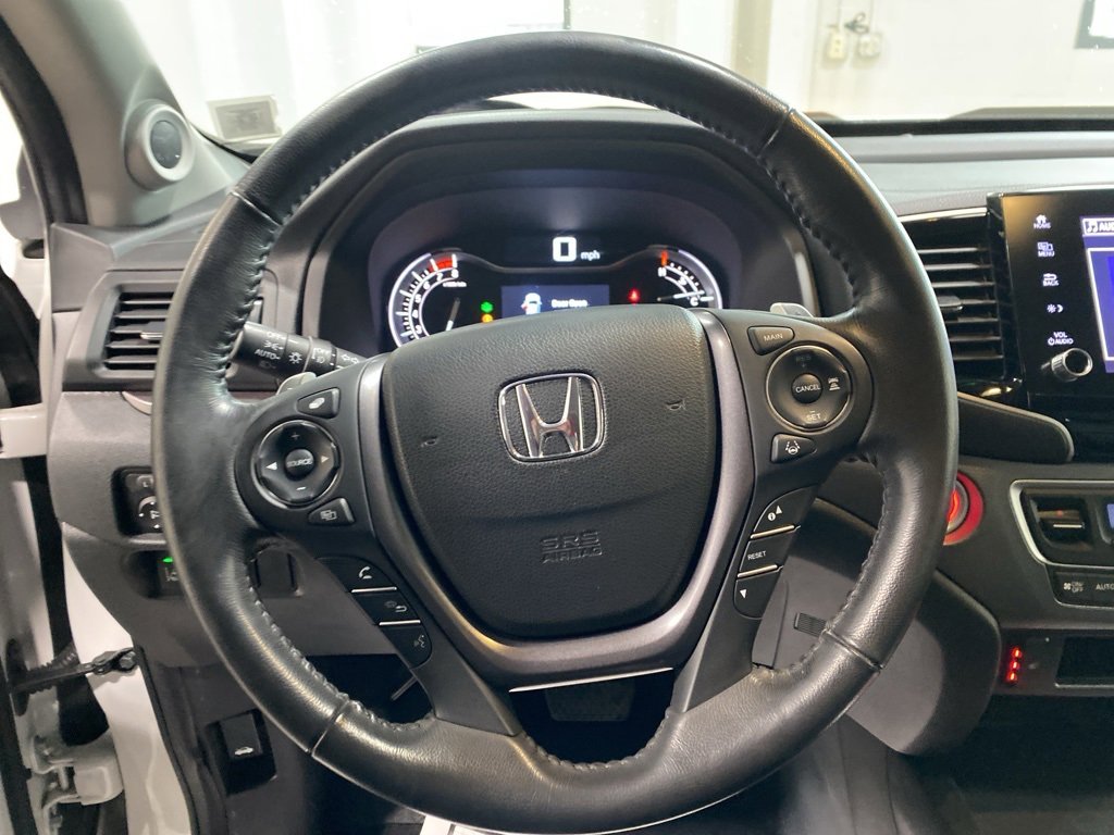Used 2023 Honda Ridgeline RTL image 18