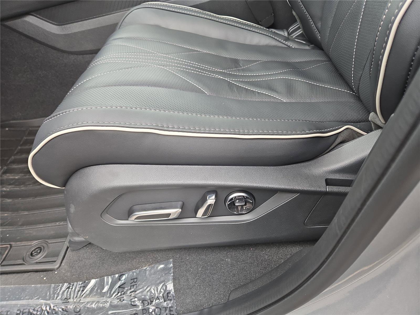 New 2026 Acura MDX SH-AWD w/ Advance Package image 20