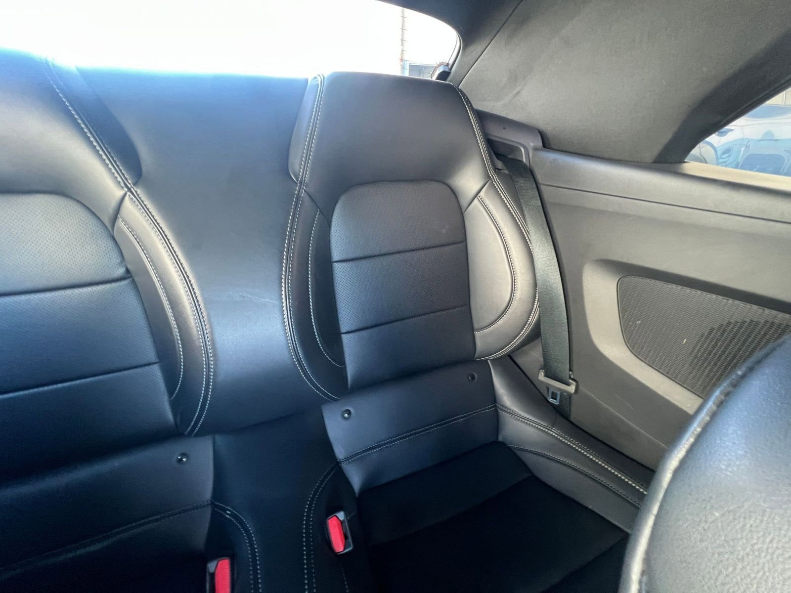 Used 2025 Ford Mustang GT Premium RWD image 37