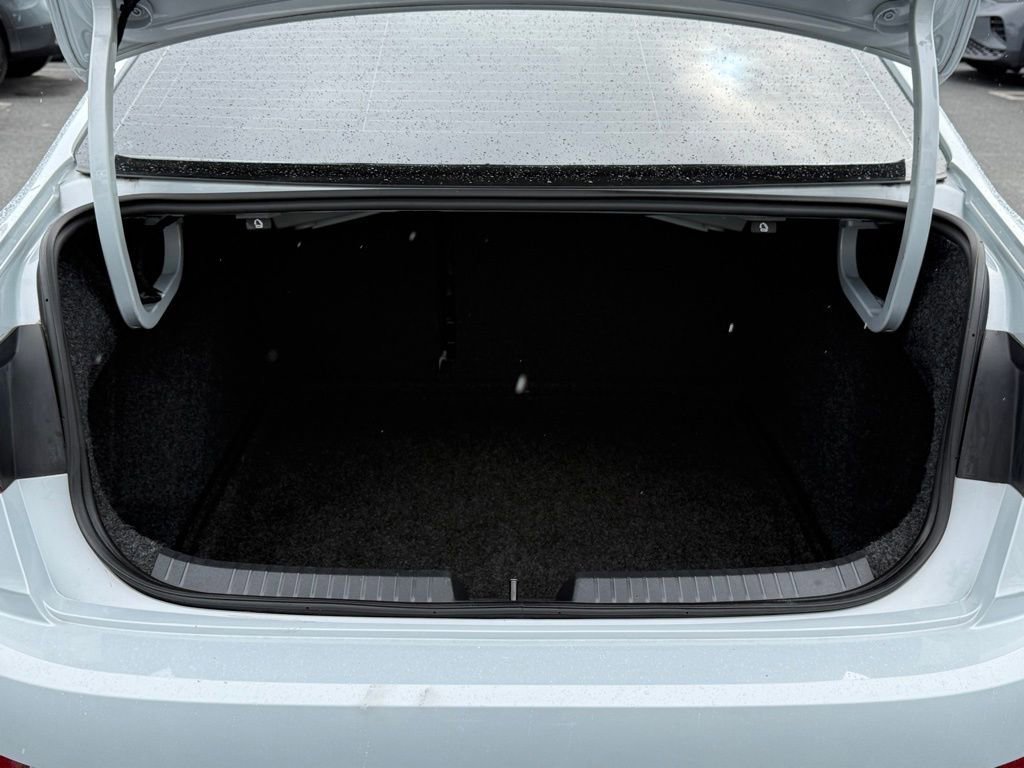 Used 2019 Volkswagen Jetta SEL FWD image 8