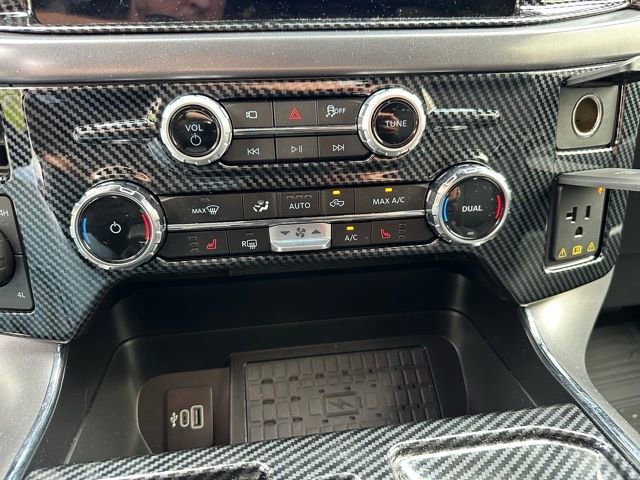 Used 2025 Ford F150 XLT w/ Equipment Group 302A MID image 20