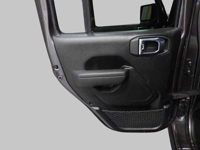 New 2026 Jeep Wrangler Willys image 16