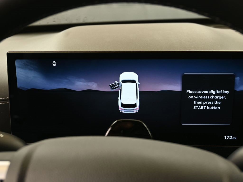 New 2025 Genesis GV80 2.5T image 25