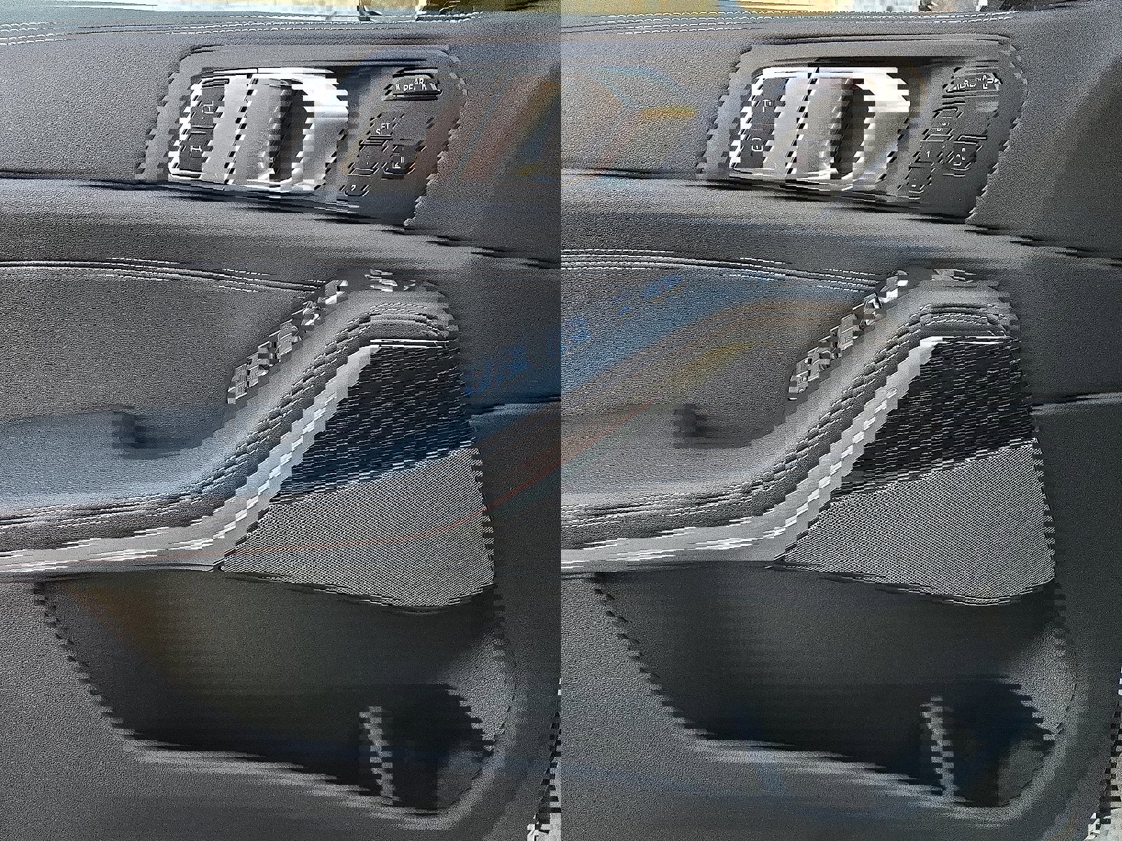 Certified 2025 BMW X7 xDrive40i w/ M Sport Package image 12