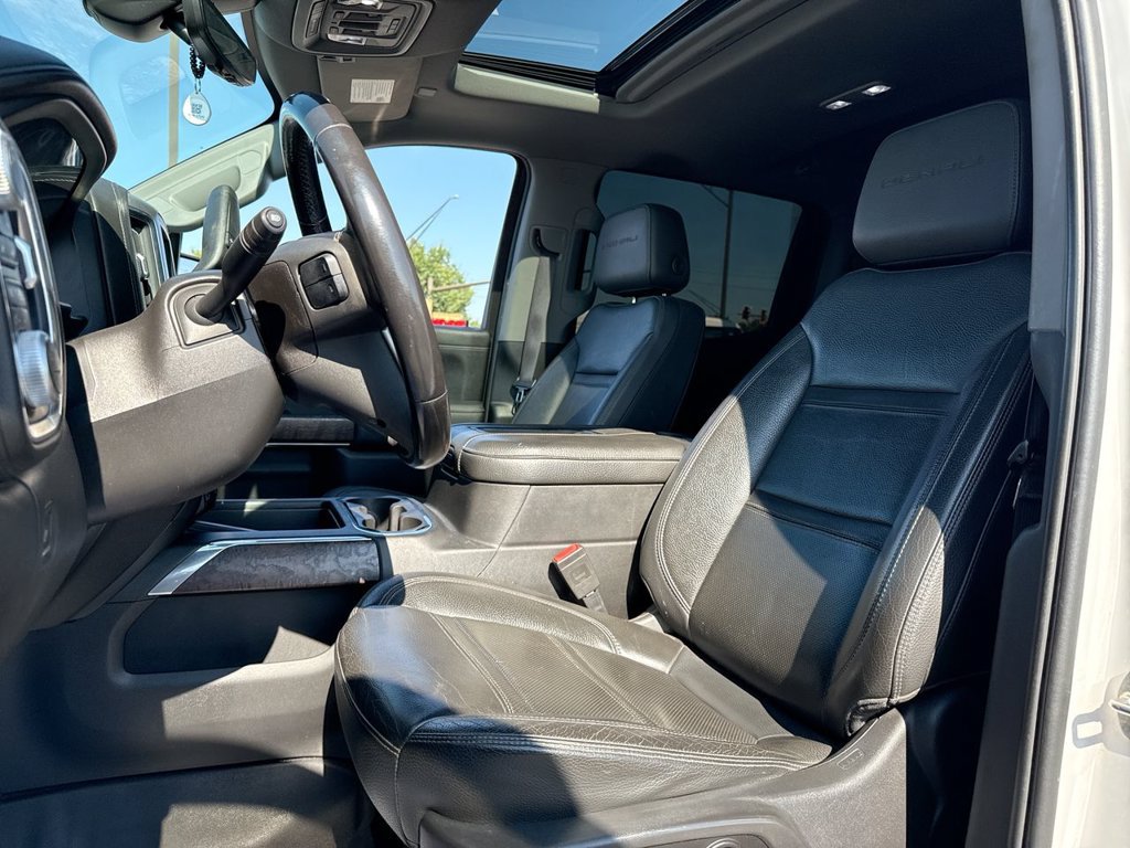 Used 2020 GMC Sierra 1500 Denali w/ Denali Ultimate Package AWD/4WD image 11