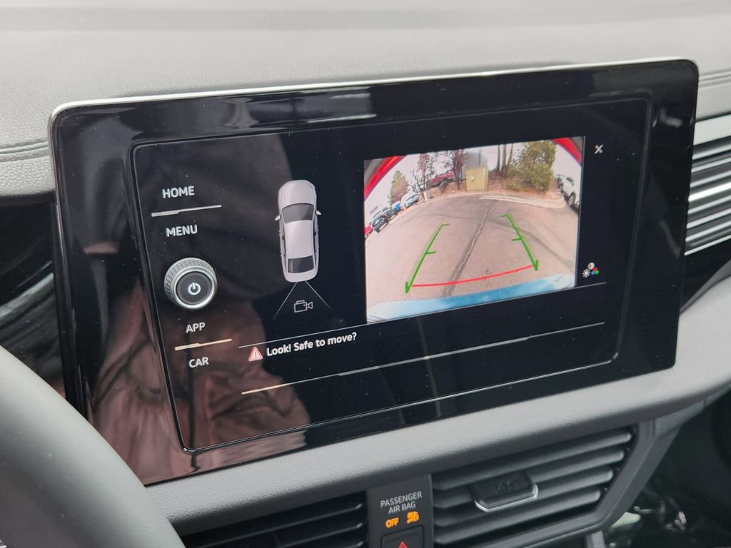 New 2026 Volkswagen Jetta Sport FWD image 9