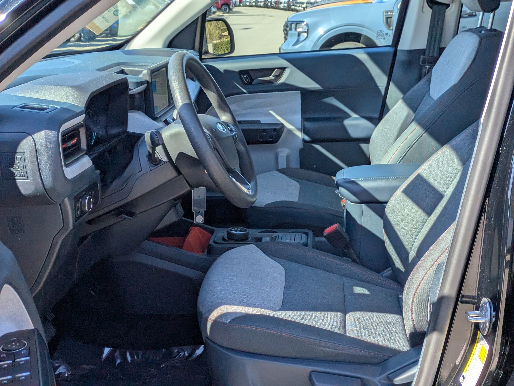 Certified 2024 Ford Maverick XLT image 13