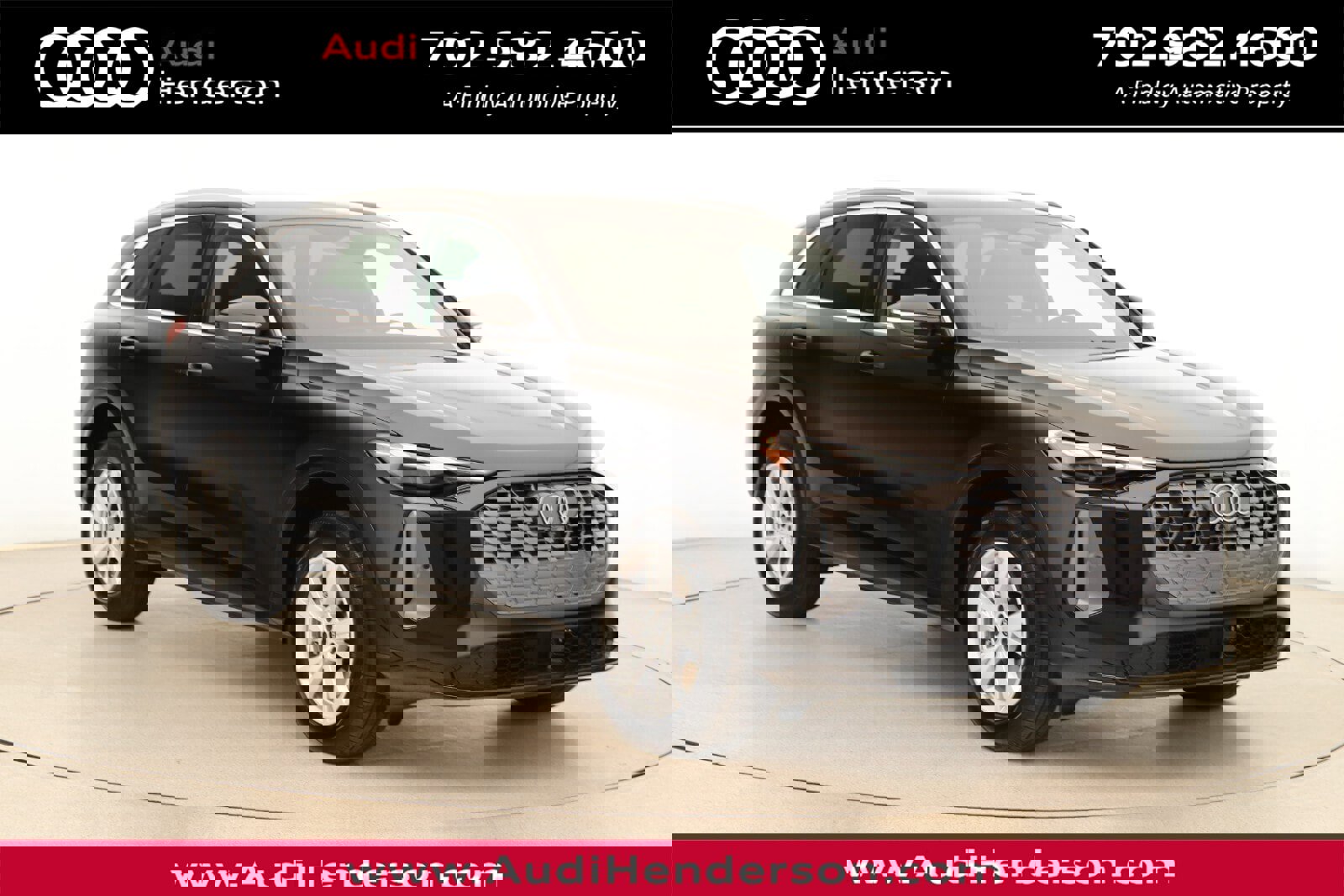 New 2025 Audi Q5 Premium