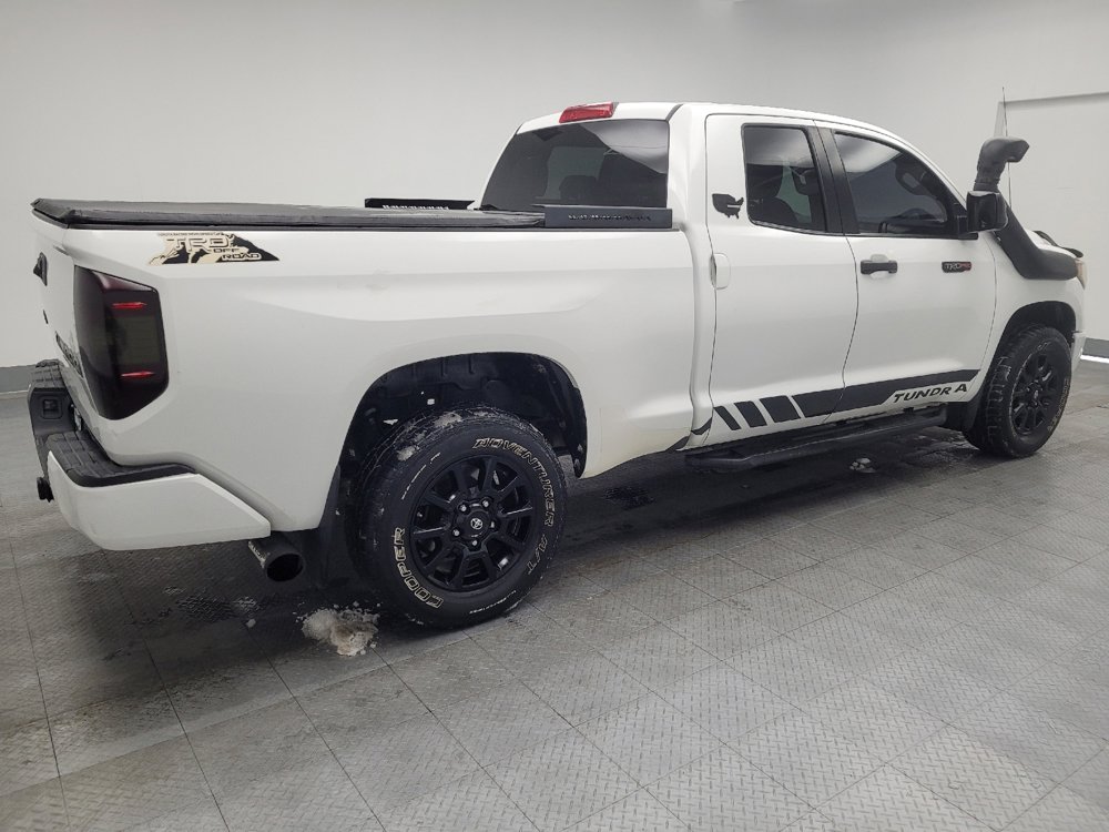 Used 2019 Toyota Tundra SR5 RWD image 10
