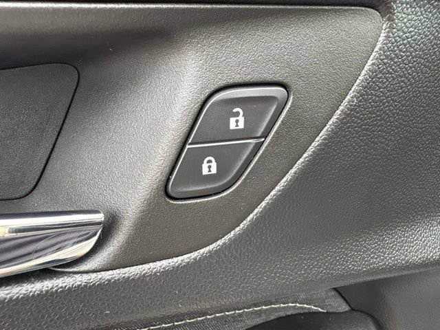 Used 2023 Chevrolet TrailBlazer ACTIV w/ Convenience Package FWD image 13