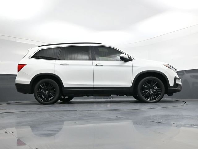 Used 2021 Honda Pilot Special Edition image 31
