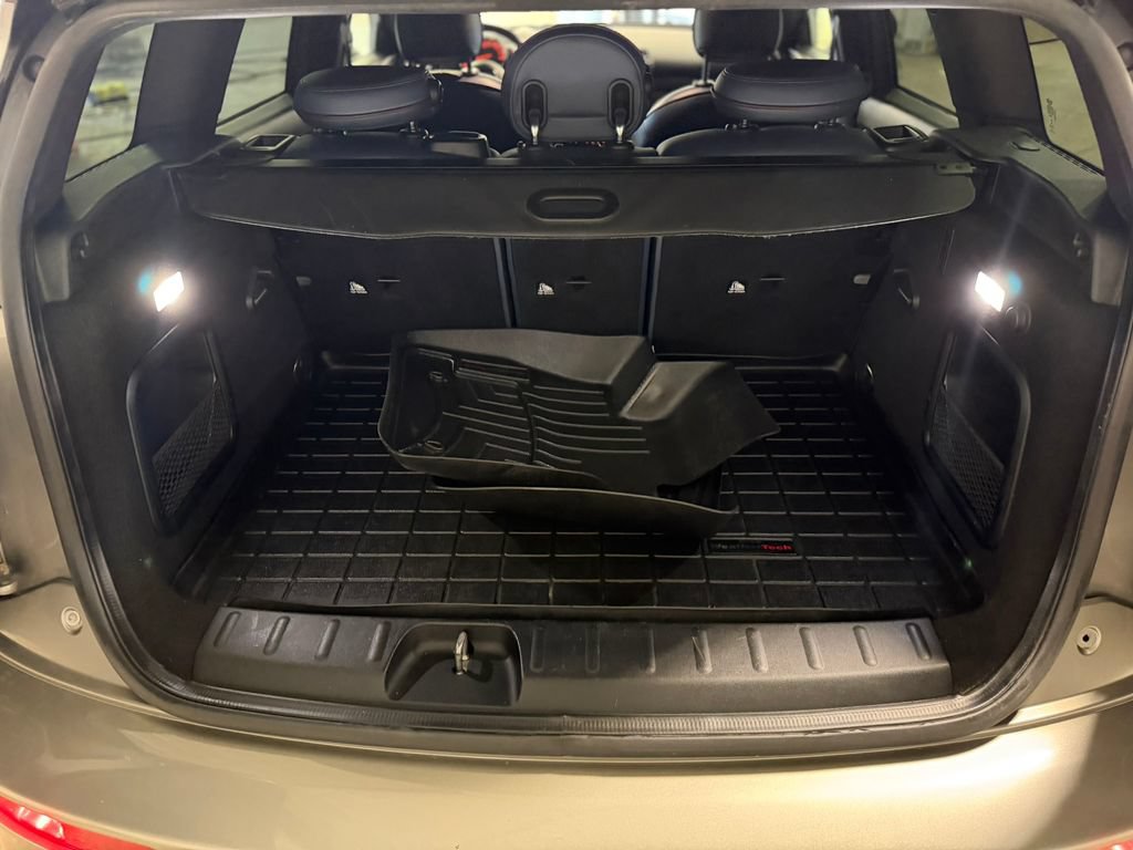 Used 2019 MINI Cooper Clubman S w/ Storage Package AWD/4WD image 10
