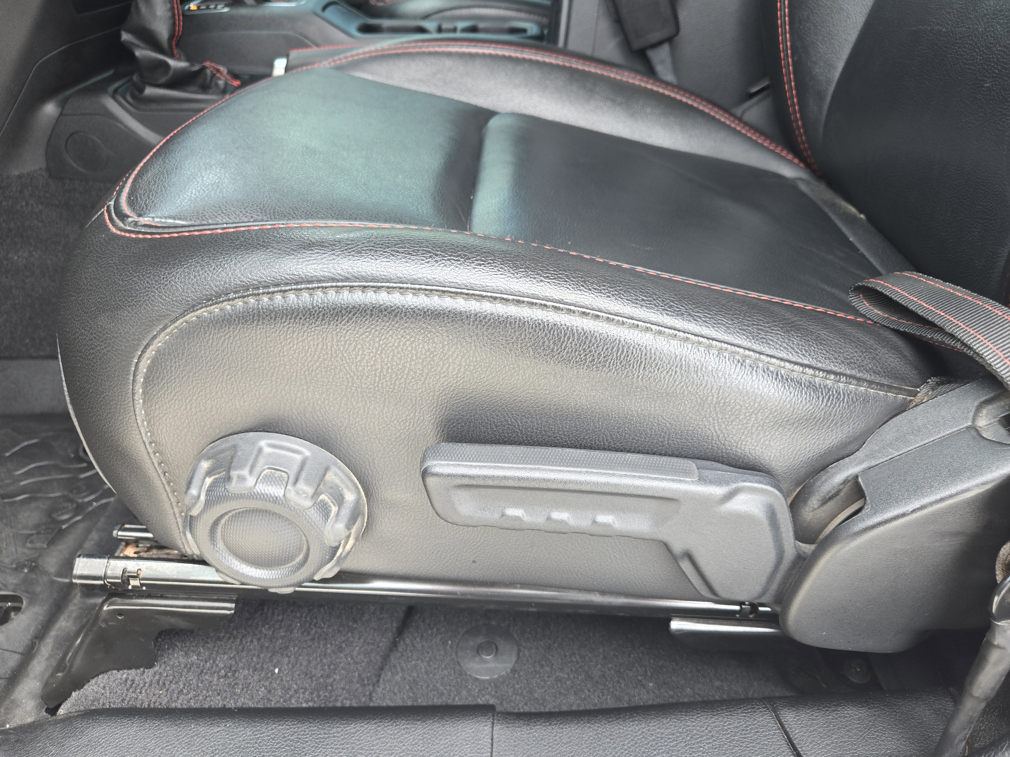 Used 2021 Jeep Gladiator Rubicon image 27