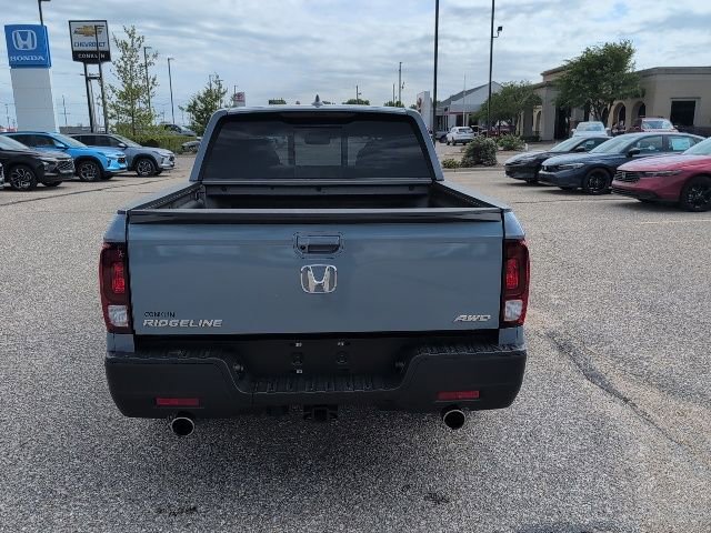 Used 2023 Honda Ridgeline RTL image 18