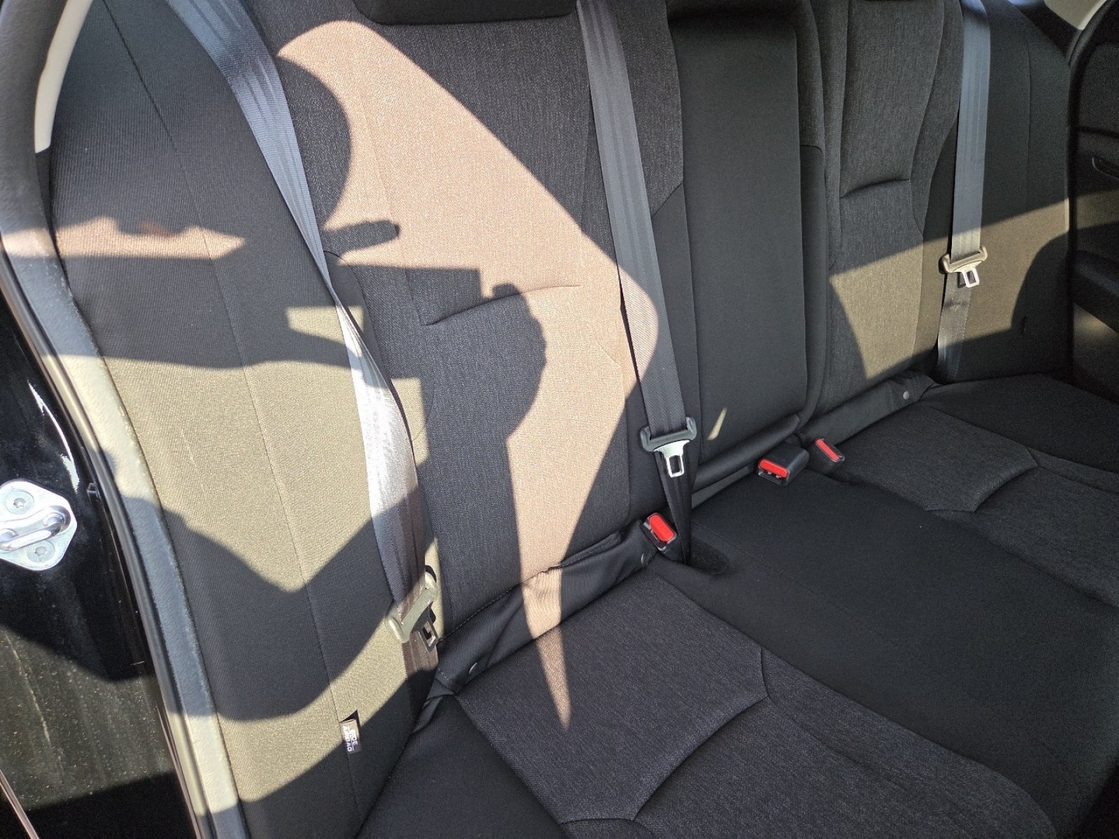 Certified 2024 Honda Accord EX image 25
