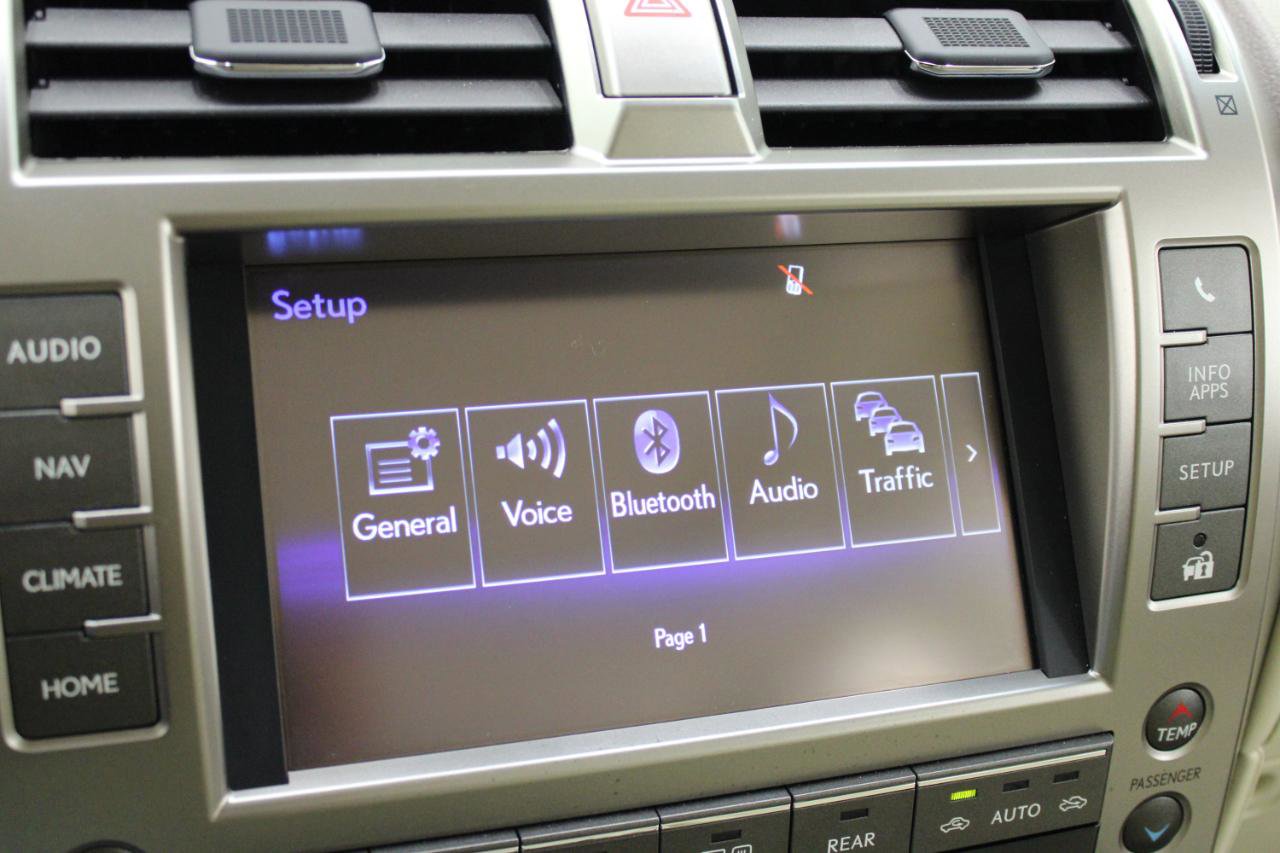 Used 2018 Lexus GX 460 Luxury w/ Preferred Accessory Package image 66