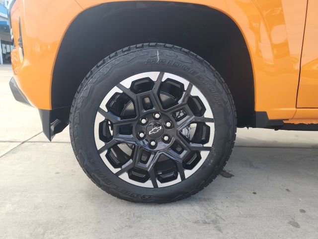 New 2026 Chevrolet Colorado Z71 w/ Technology Package image 20