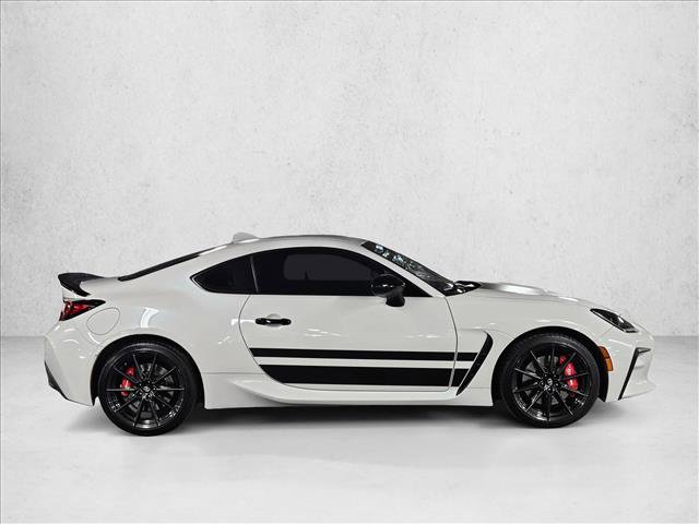 Used 2024 Toyota GR86 TRUENO Edition image 4