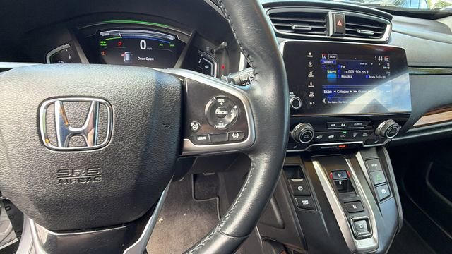 Used 2021 Honda CR-V Touring image 28