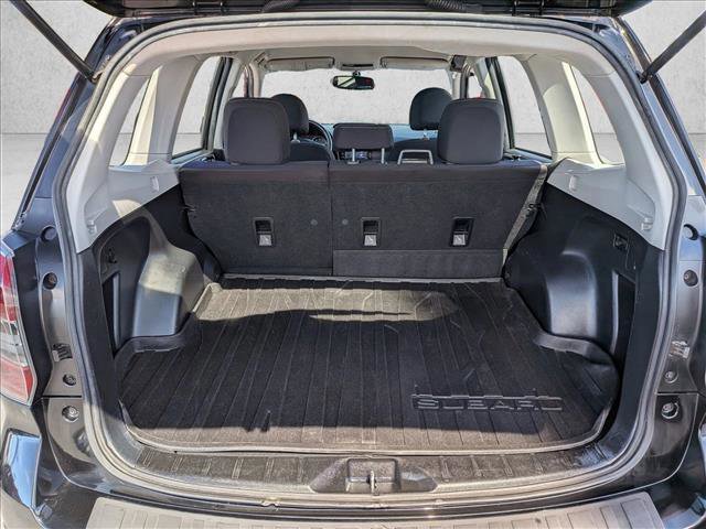 Used 2016 Subaru Forester 2.5i w/ Alloy Wheel Package AWD/4WD image 17