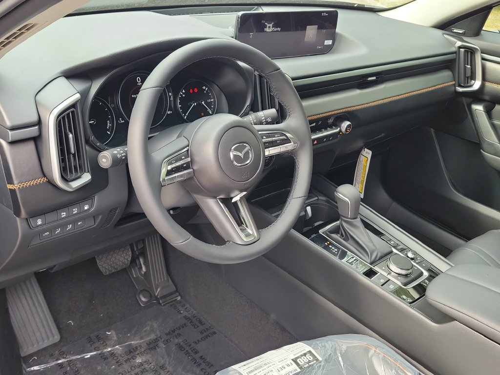 New 2026 MAZDA CX-50 AWD 2.5 Hybrid w/ Weather Package image 16