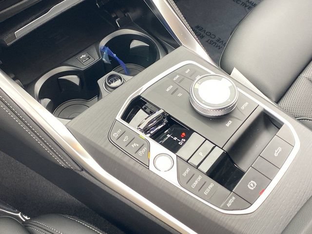 Used 2026 BMW M440i Convertible w/ Parking Assistance Package RWD image 21