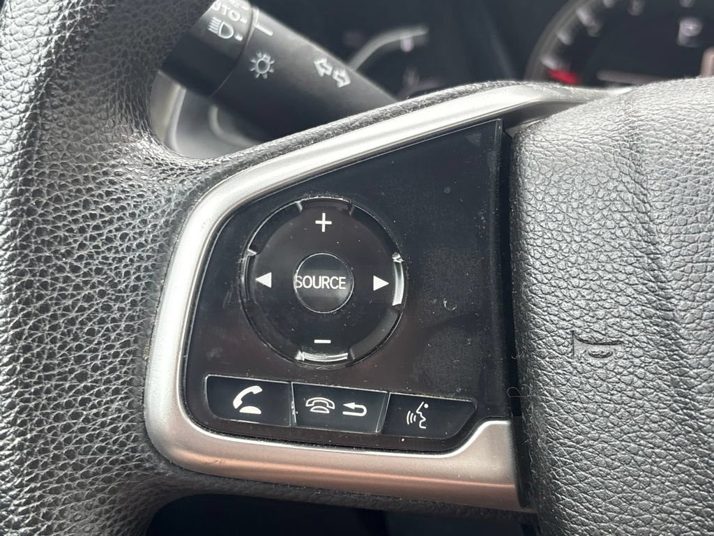 Used 2018 Honda Civic LX-P image 19