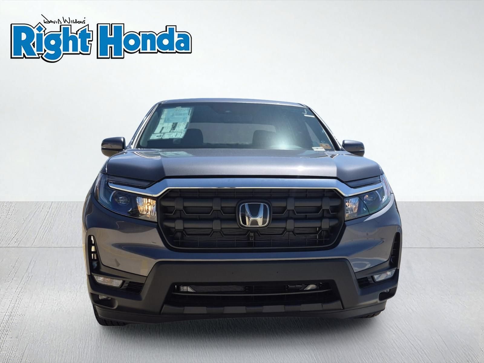 New 2026 Honda Ridgeline RTL image 10