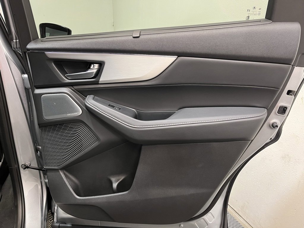 New 2026 Acura MDX w/ Technology Package image 18