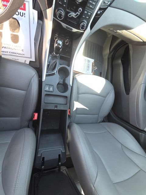Used 2011 Hyundai Sonata Limited FWD image 19