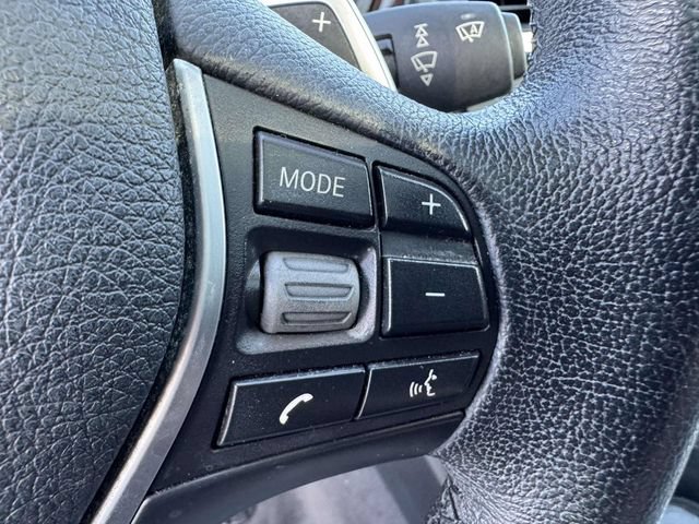 Used 2014 BMW 328i Gran Turismo xDrive AWD/4WD image 28